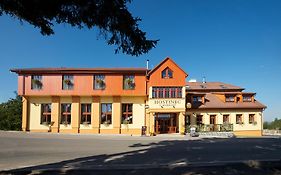 Hostinec U Hubálků